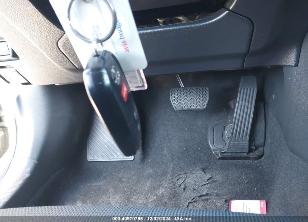 2023 TOYOTA PRIUS LE VIN: JTDACAAU8P3003224