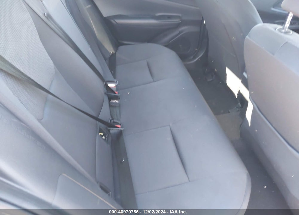 2023 TOYOTA PRIUS LE VIN: JTDACAAU8P3003224