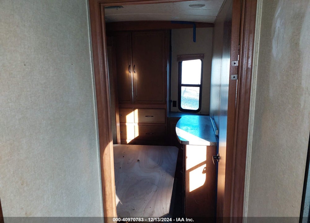 2014 FOREST RIVER SANDPIPER VIN: 4X4TSAR22EJ029240