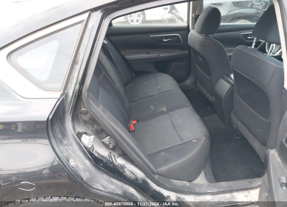 2017 NISSAN ALTIMA VIN: 1N4AL3AP7HC226304