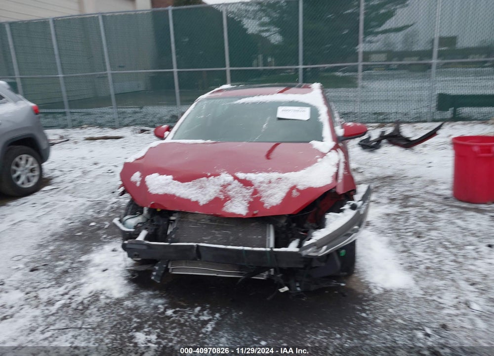 2018 HYUNDAI ELANTRA VALUE EDITION VIN: KMHD84LFXJU473962