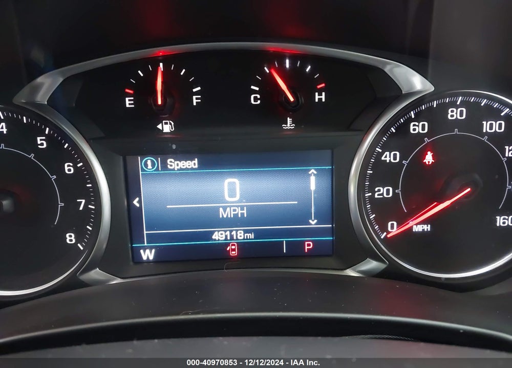 2021 GMC TERRAIN FWD SLE VIN: 3GKALMEV3ML316612