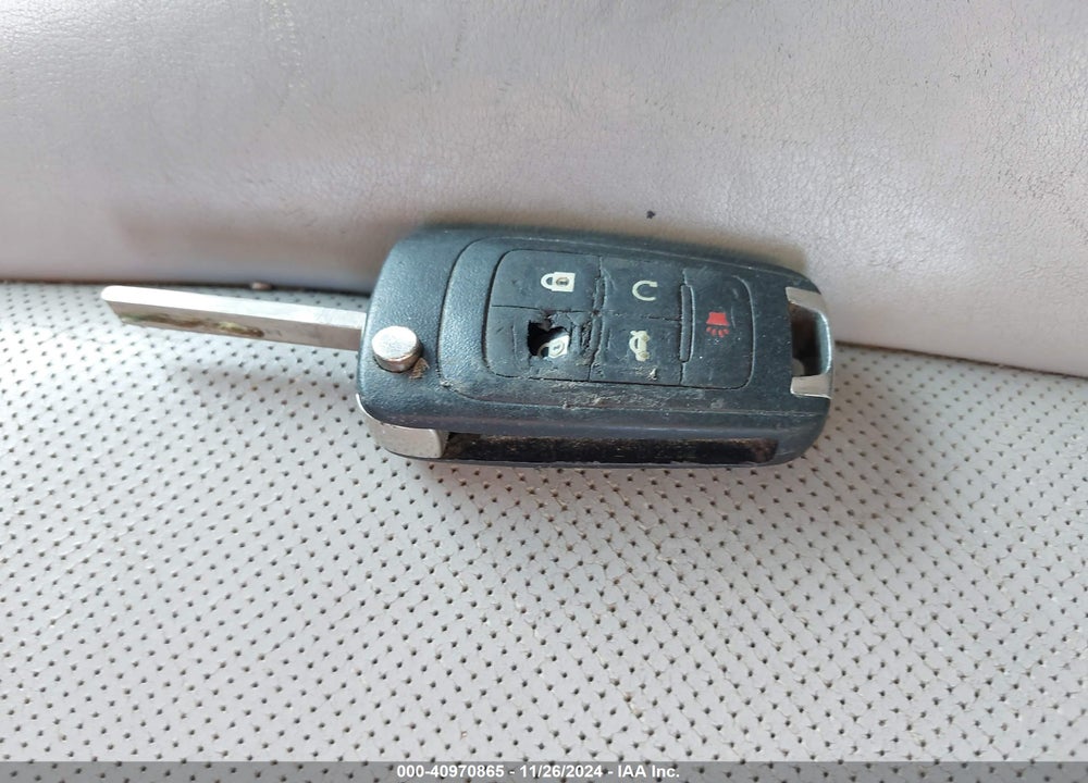 2010 CHEVROLET EQUINOX LT VIN: 2CNALPEWXA6340293