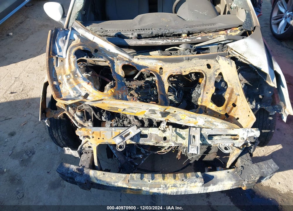 2017 HYUNDAI ACCENT SE VIN: KMHCT4AE5HU314703
