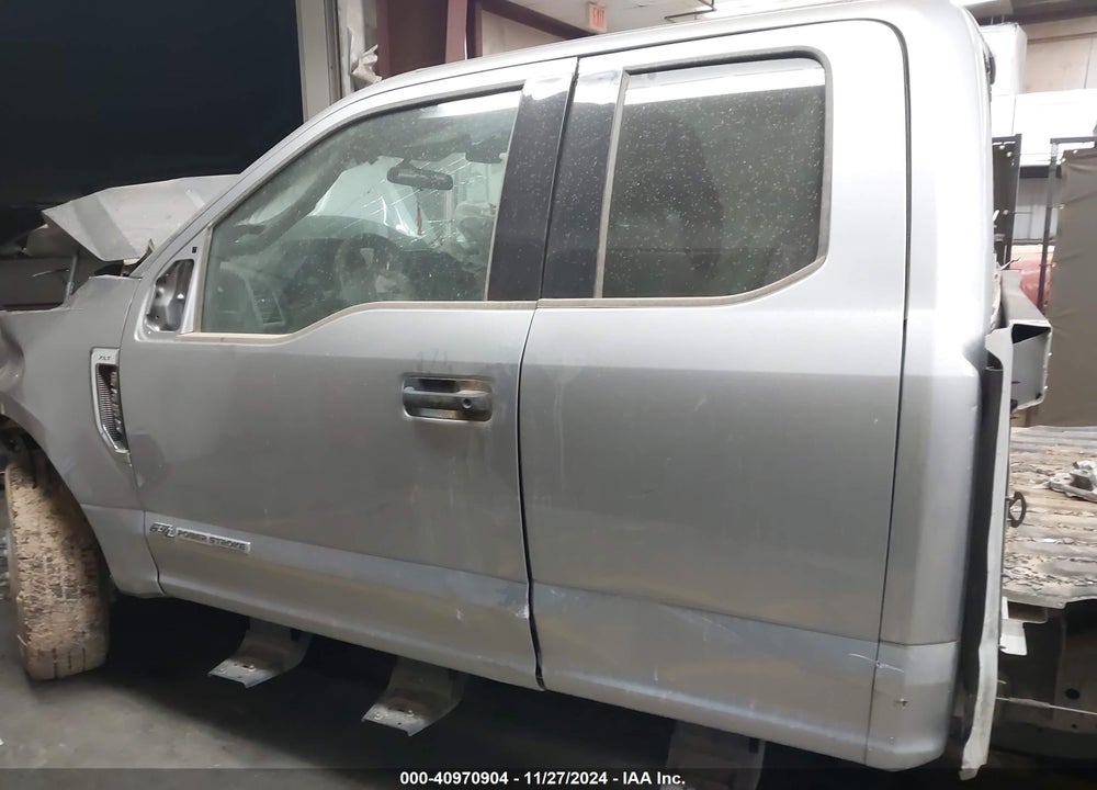 2022 FORD F-350 XLT VIN: 1FT8X3DT3NEE88116