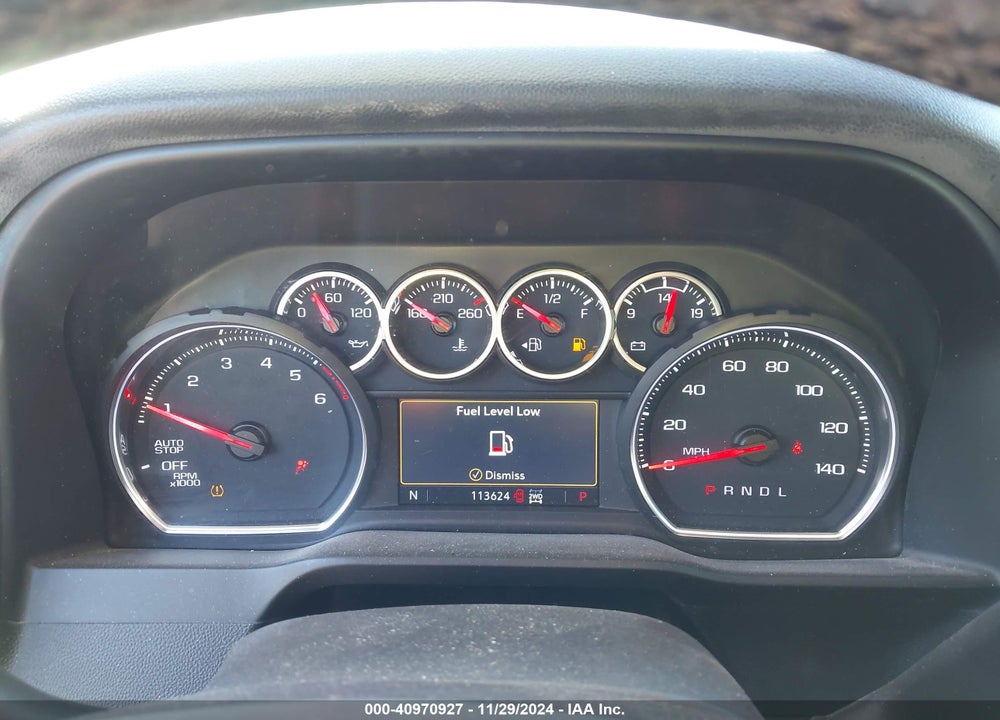 2021 CHEVROLET SILVERADO VIN: 3GCUYEET5MG269302