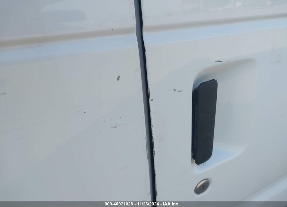 2008 FORD E-350 SUPER DUTY XL/XLT VIN: 1FBNE31L68DA20683