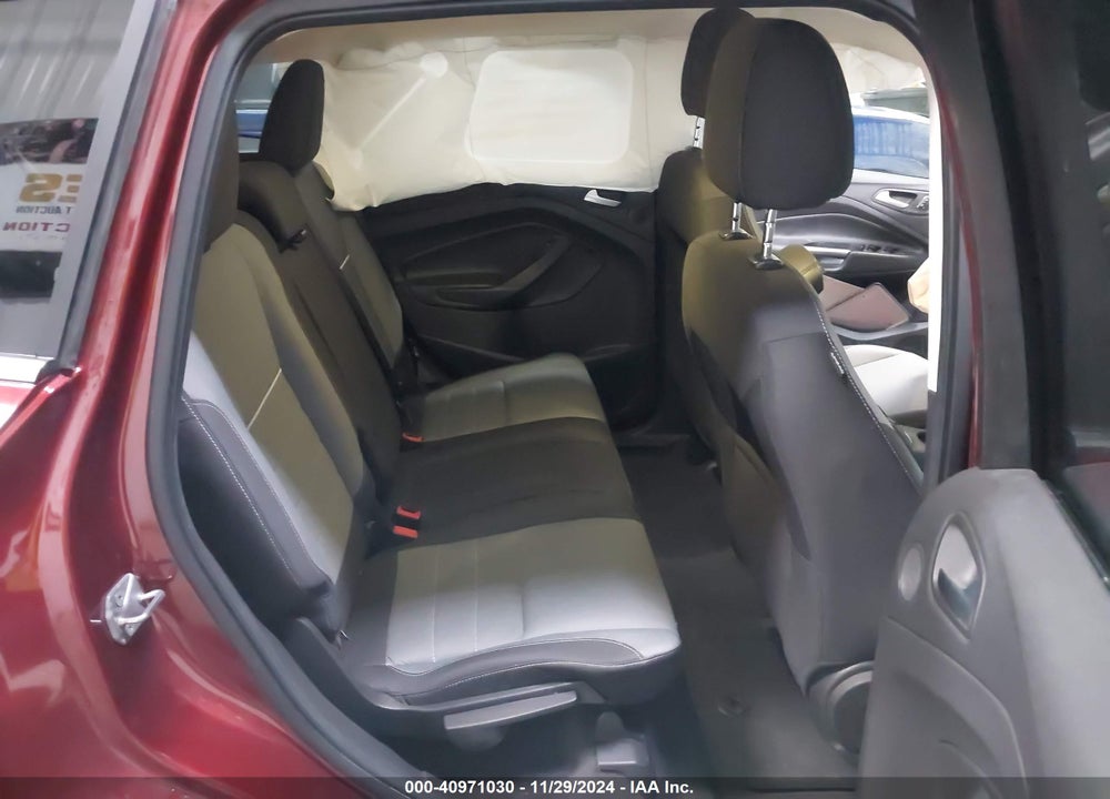 2014 FORD ESCAPE SE VIN: 1FMCU9G94EUA22315