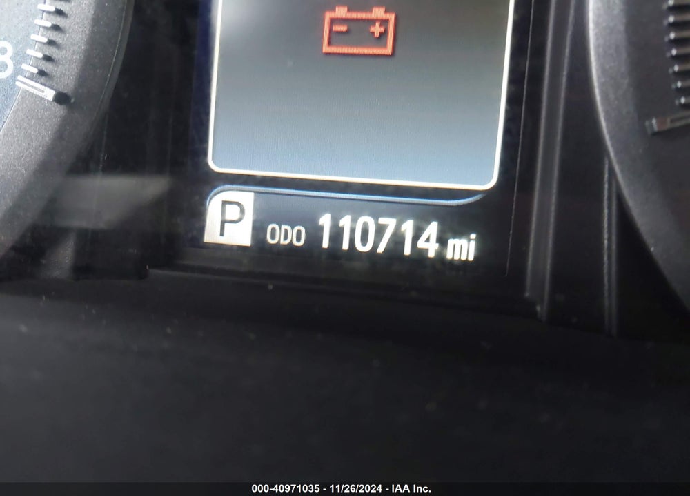 2015 TOYOTA SIENNA XLE LIMITED VIN: 5TDYK3DC7FS578640