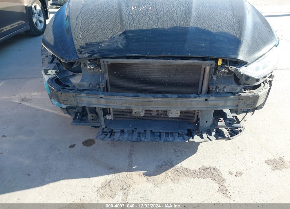 2018 FORD FUSION SE VIN: 3FA6P0H78JR114746