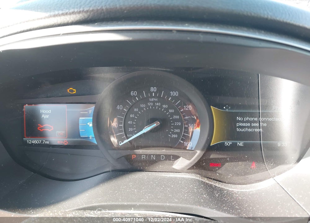 2018 FORD FUSION SE VIN: 3FA6P0H78JR114746