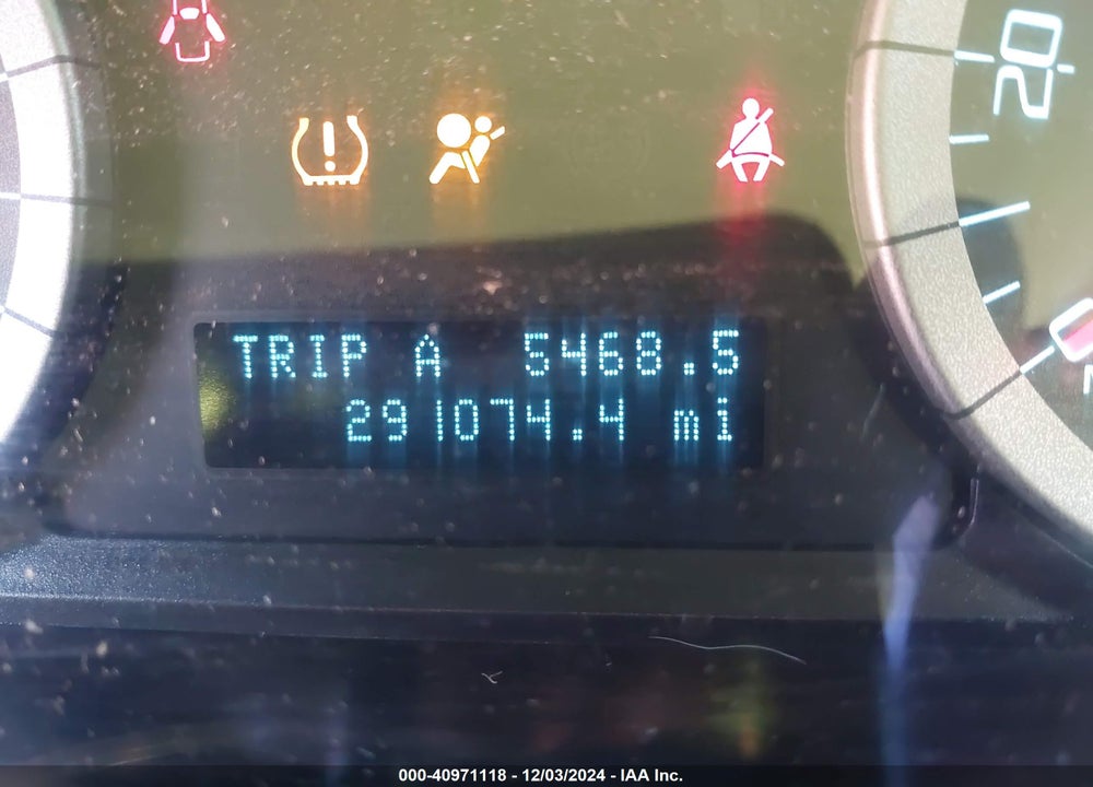 2012 FORD ESCAPE XLT VIN: 1FMCU9DG0CKB47324