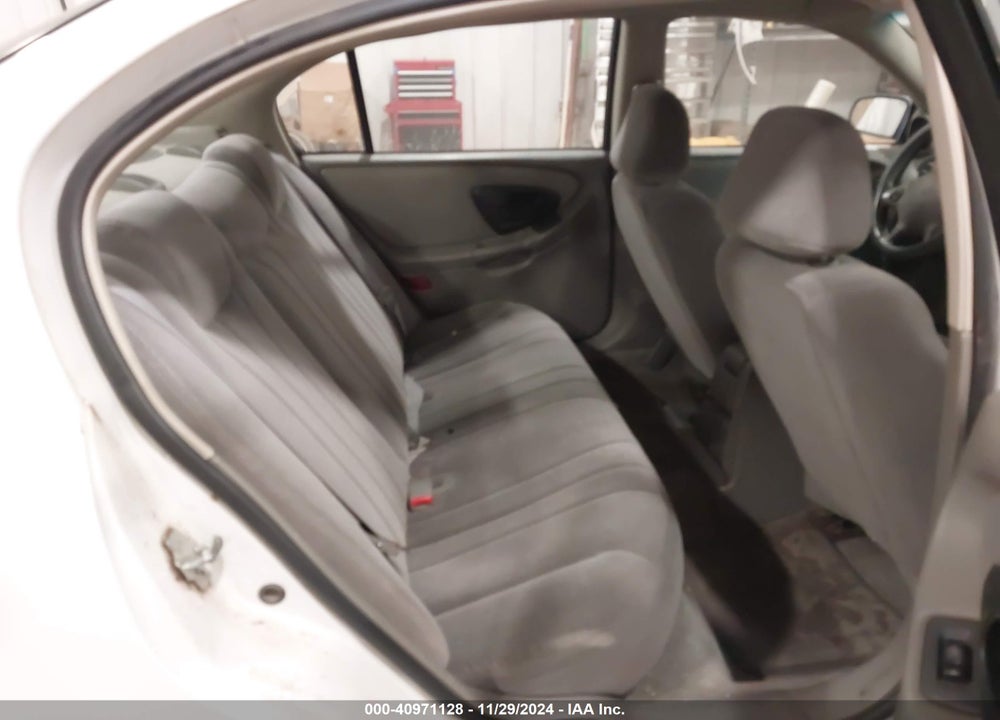 2004 CHEVROLET CLASSIC VIN: 1G1ND52F44M594530
