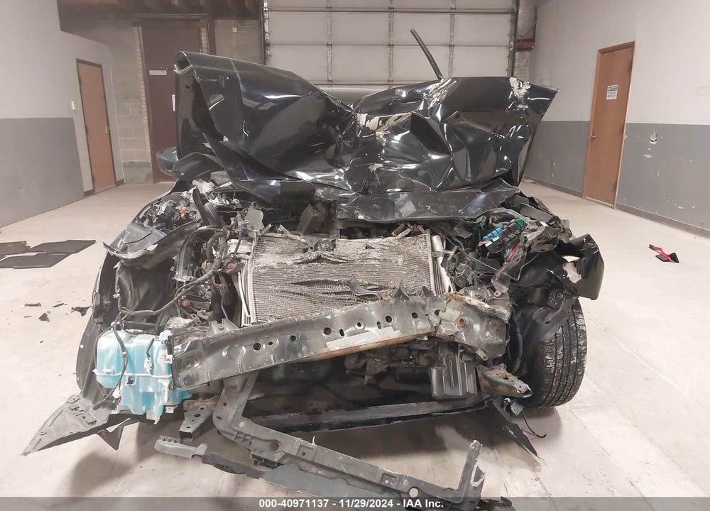2016 MAZDA 3 VIN: JM1BM1V79G1311021