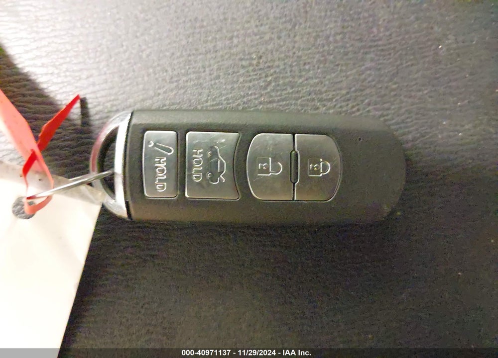 2016 MAZDA 3 VIN: JM1BM1V79G1311021