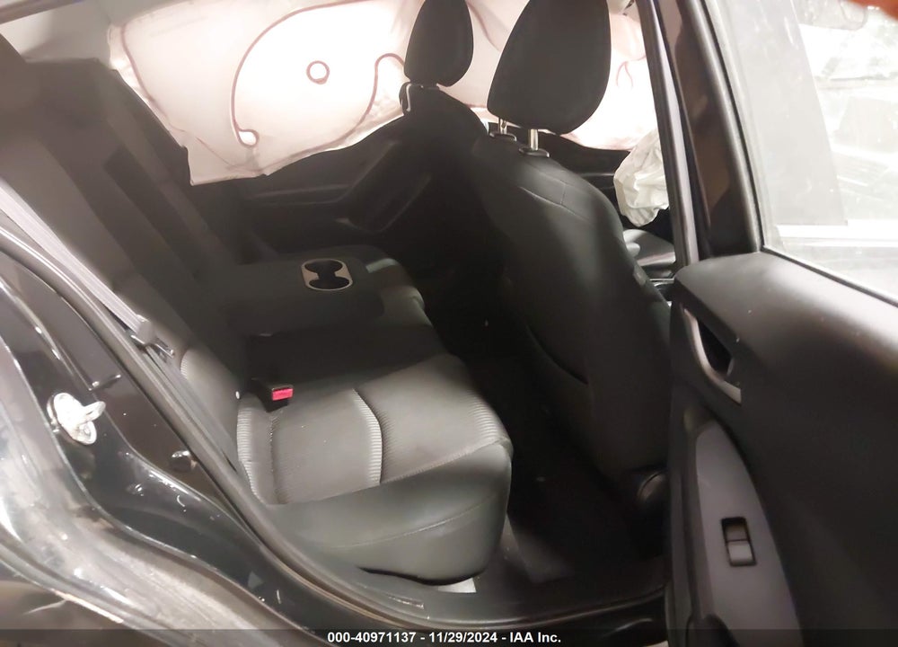 2016 MAZDA 3 VIN: JM1BM1V79G1311021