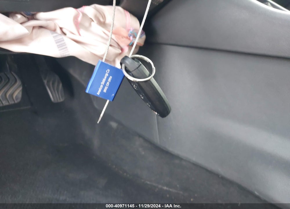2022 NISSAN SENTRA VIN: 3N1AB8CV7NY306603