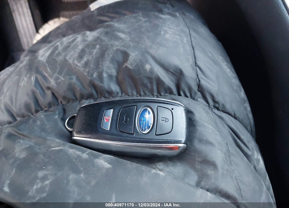 2021 SUBARU OUTBACK PREMIUM VIN: 4S4BTAFC0M3159639