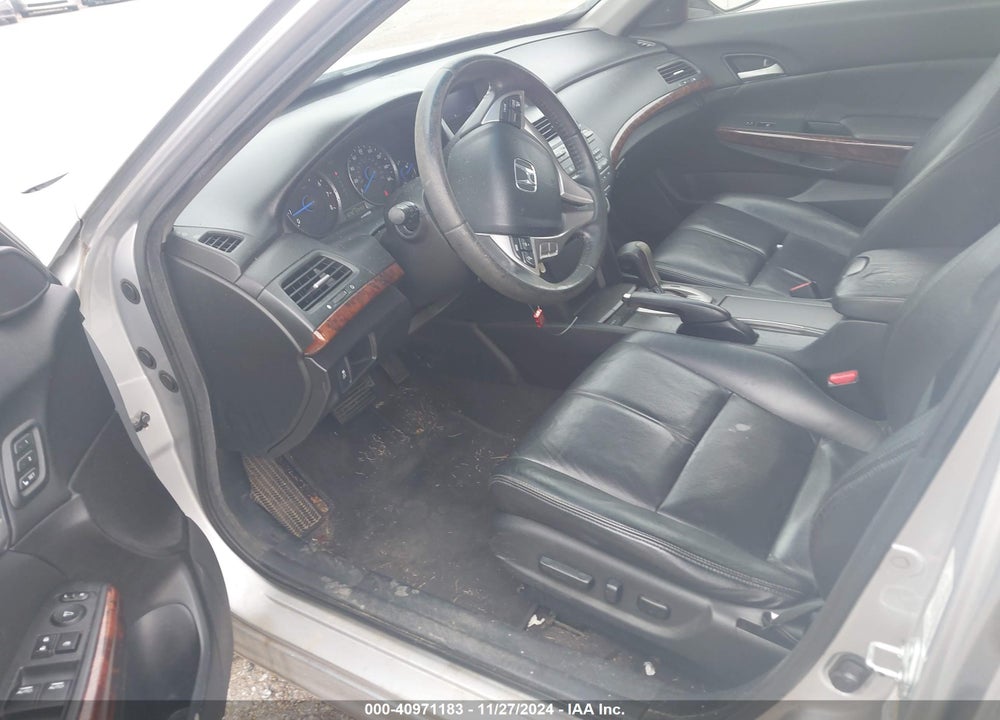 2010 HONDA ACCORD CROSSTOUR EX-L VIN: 5J6TF1H55AL001091