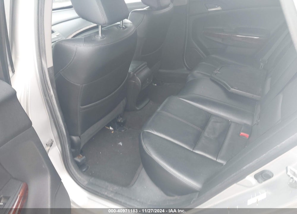 2010 HONDA ACCORD CROSSTOUR EX-L VIN: 5J6TF1H55AL001091