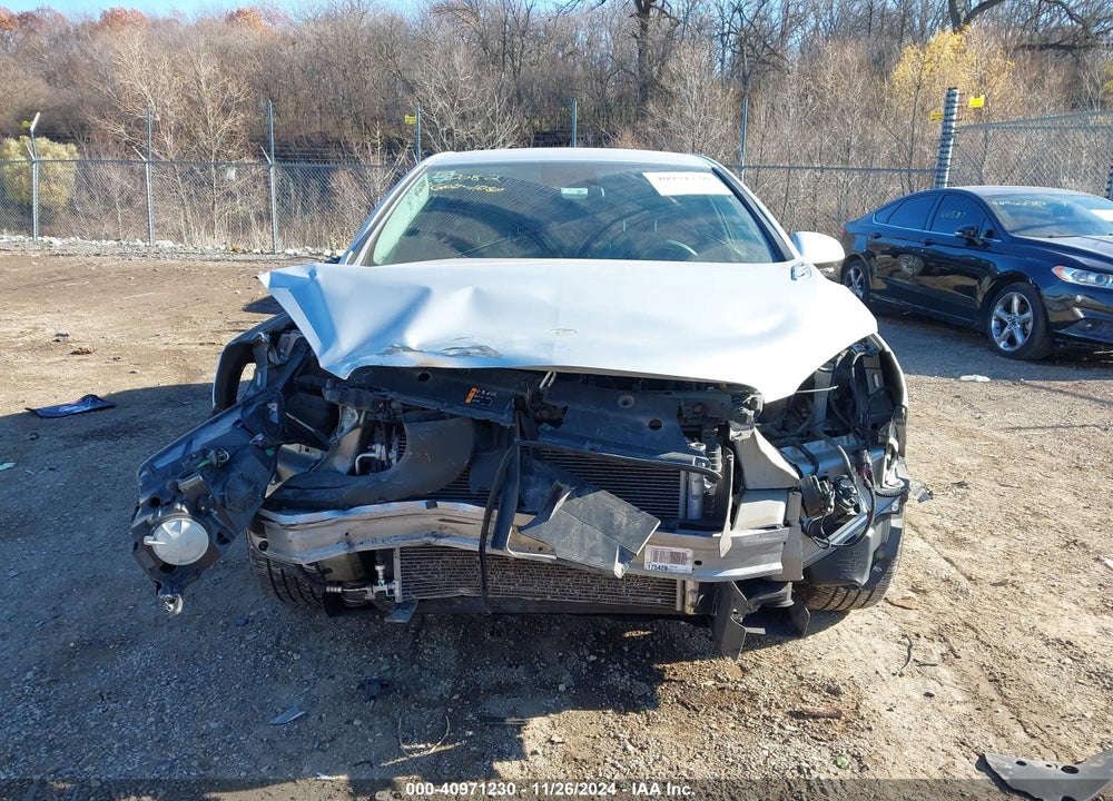 2013 BUICK VERANO VIN: 1G4PP5SK9D4140841