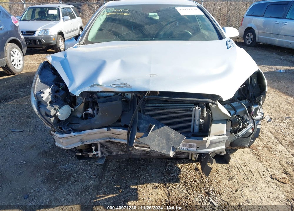 2013 BUICK VERANO VIN: 1G4PP5SK9D4140841