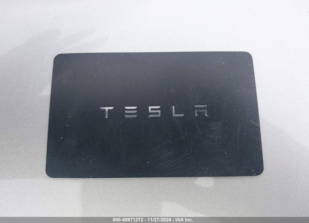 2023 TESLA MODEL 3 LONG RANGE DUAL MOTOR ALL-WHEEL DRIVE VIN: 5YJ3E1EB5PF661288