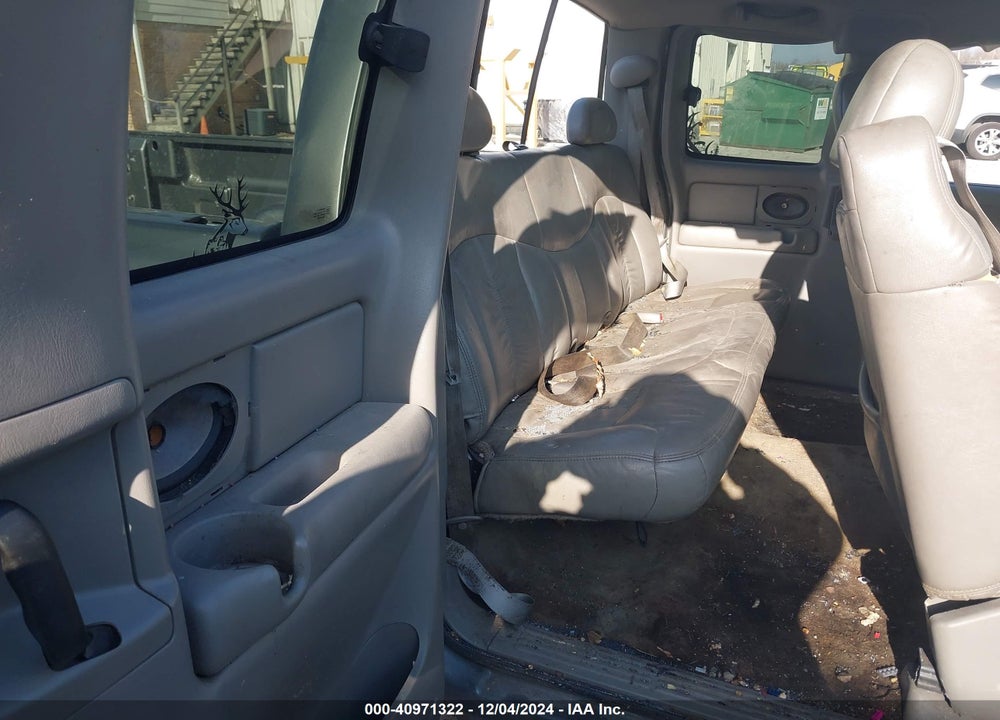 2002 GMC SIERRA 1500 SLE VIN: 2GTEK19T721336433
