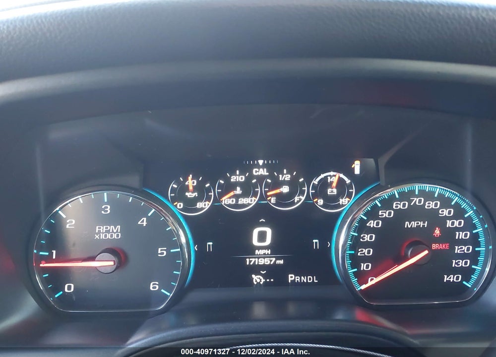 2017 GMC SIERRA 1500 DENALI VIN: 3GTU2PEJ6HG511399
