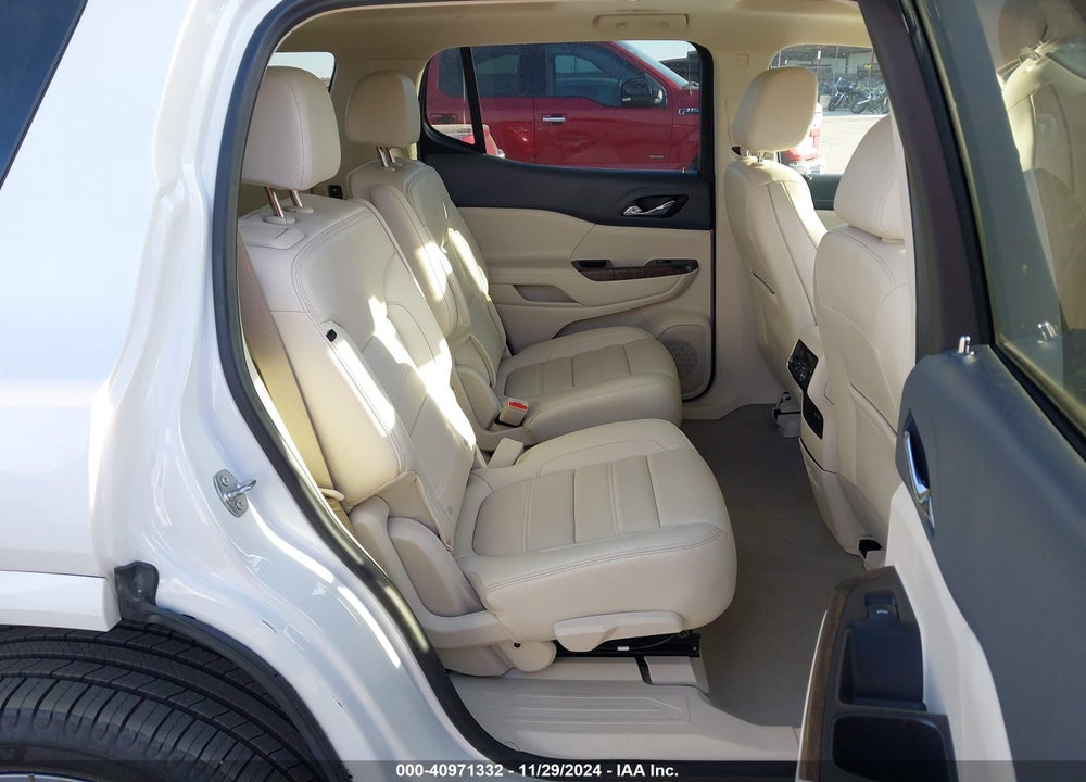 2021 GMC ACADIA FWD DENALI VIN: 1GKKNPLS0MZ149286