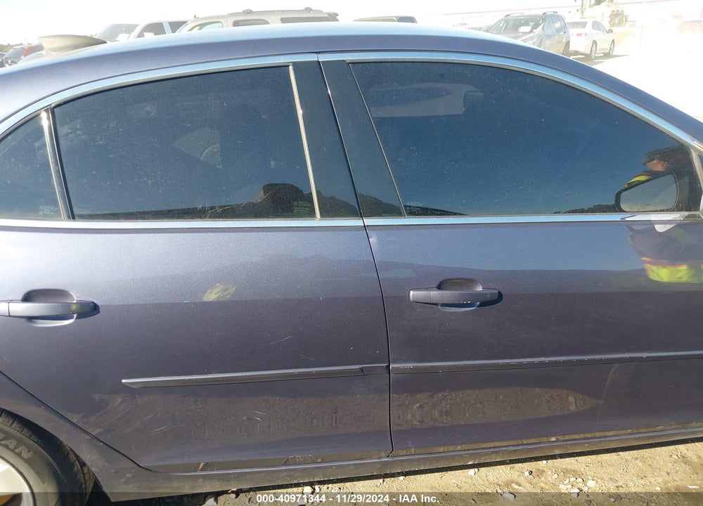 2015 CHEVROLET MALIBU 1FL VIN: 1G11A5SL2FF214542