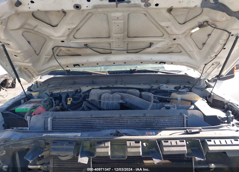 2016 FORD F-250 XL VIN: 1FT7X2A63GEC16480