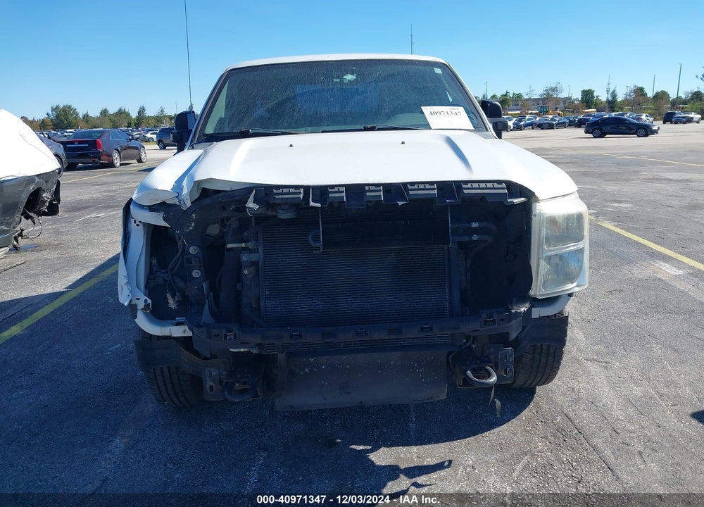 2016 FORD F-250 XL VIN: 1FT7X2A63GEC16480