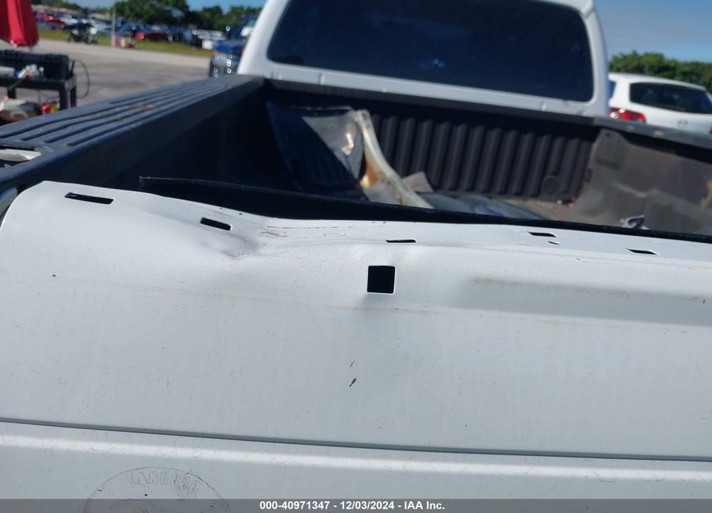 2016 FORD F-250 XL VIN: 1FT7X2A63GEC16480