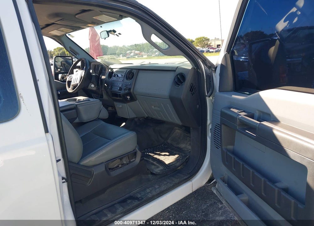 2016 FORD F-250 XL VIN: 1FT7X2A63GEC16480
