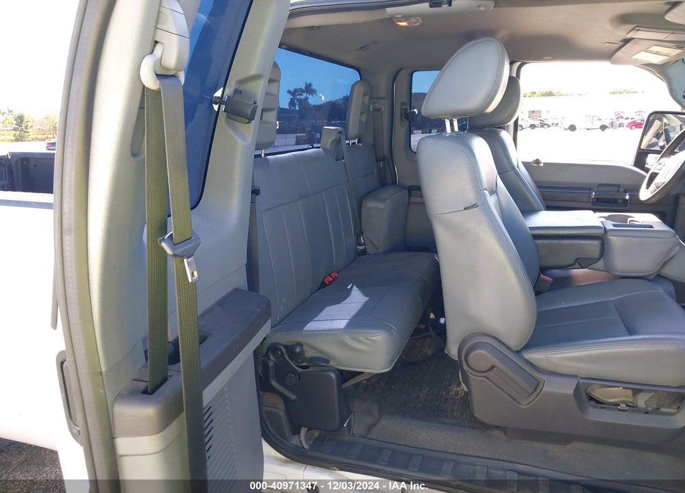 2016 FORD F-250 XL VIN: 1FT7X2A63GEC16480
