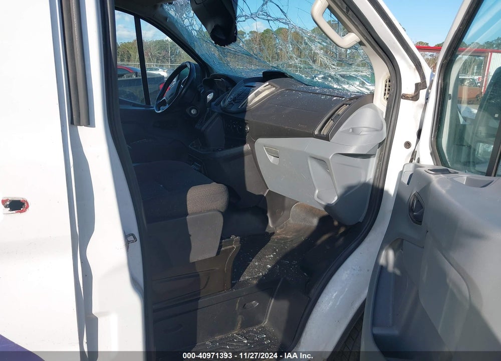 2016 FORD TRANSIT-250 VIN: 1FTYR1YM4GKB55705