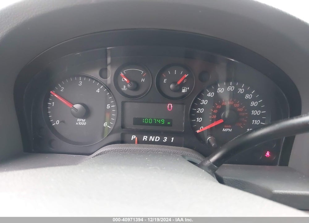 2006 FORD FREESTAR SE VIN: 2FMZA51606BA63901