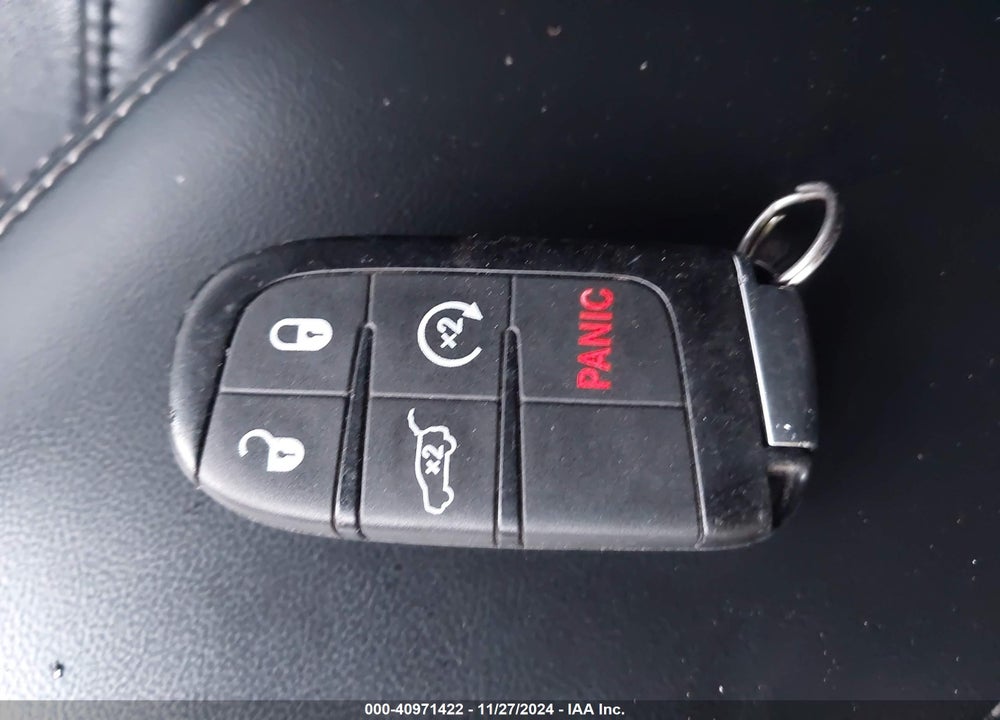 2015 JEEP GRAND CHEROKEE LIMITED VIN: 1C4RJFBGXFC943022