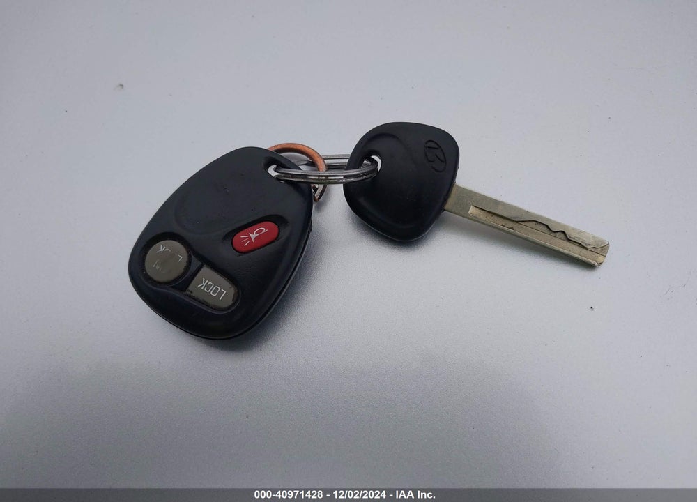 2015 HYUNDAI ACCENT GS VIN: KMHCT5AE1FU206937