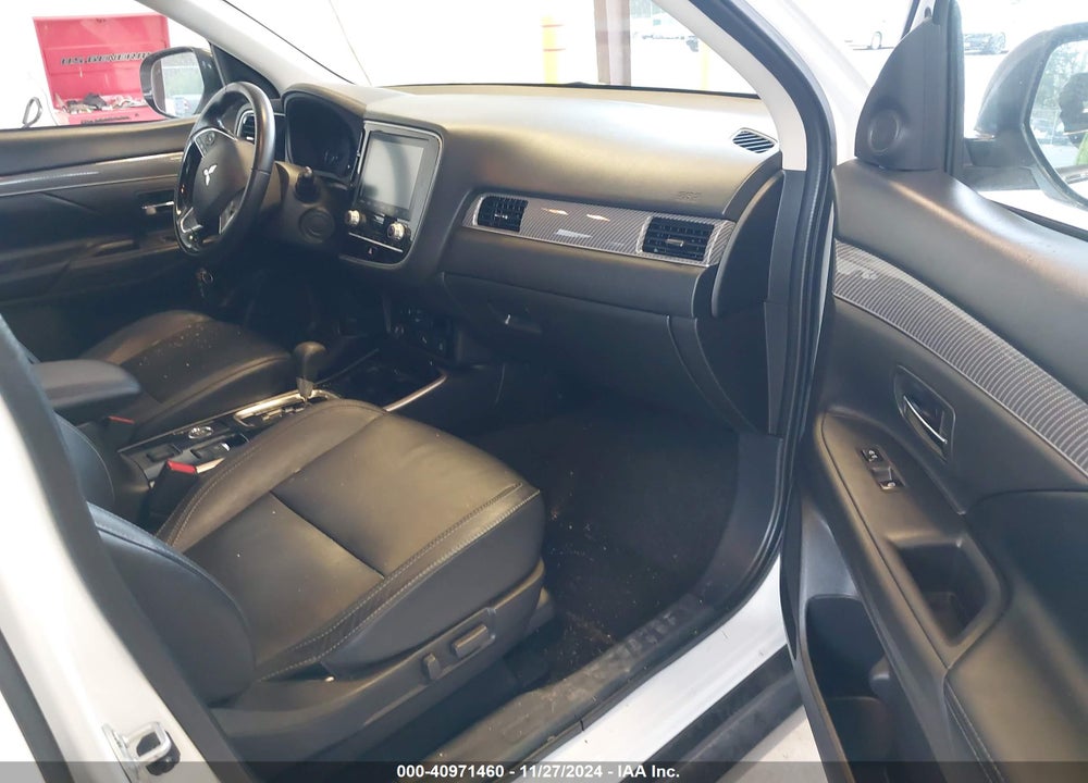 2020 MITSUBISHI OUTLANDER ES 2.4 /LE 2.4 /SE 2.4 /SEL 2.4 /SP 2.4 VIN: JA4AZ3A39LZ037983