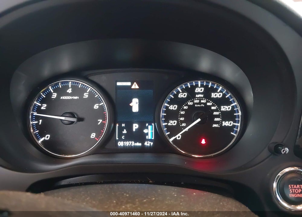 2020 MITSUBISHI OUTLANDER ES 2.4 /LE 2.4 /SE 2.4 /SEL 2.4 /SP 2.4 VIN: JA4AZ3A39LZ037983