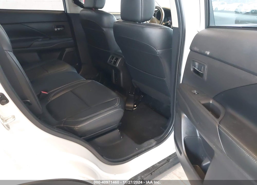 2020 MITSUBISHI OUTLANDER ES 2.4 /LE 2.4 /SE 2.4 /SEL 2.4 /SP 2.4 VIN: JA4AZ3A39LZ037983