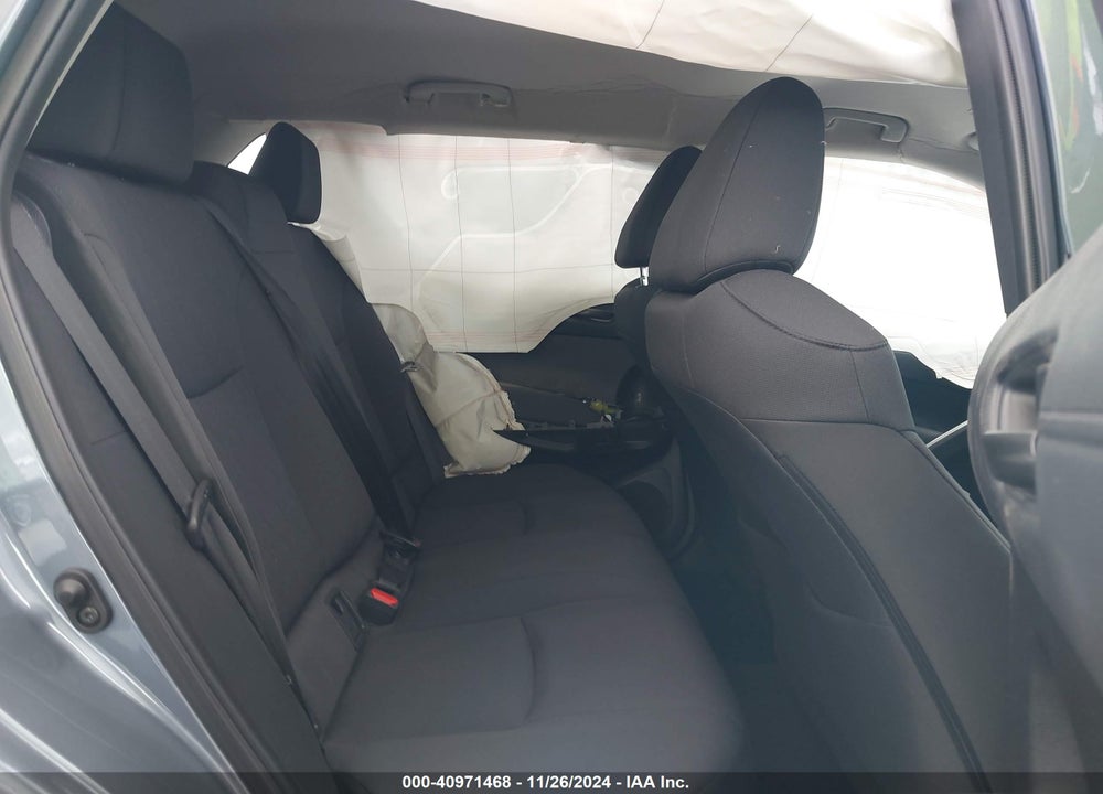 2024 TOYOTA COROLLA CROSS LE VIN: 7MUCAABG9RV098889