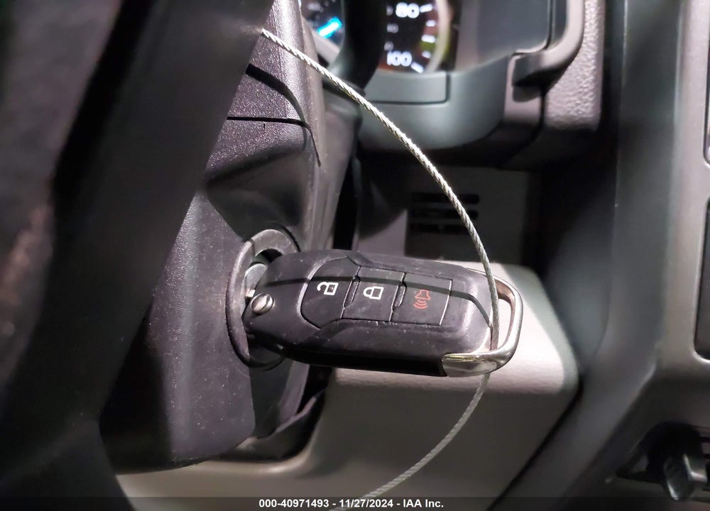 2017 FORD F-250 VIN: 1FT7W2BT1HED51515