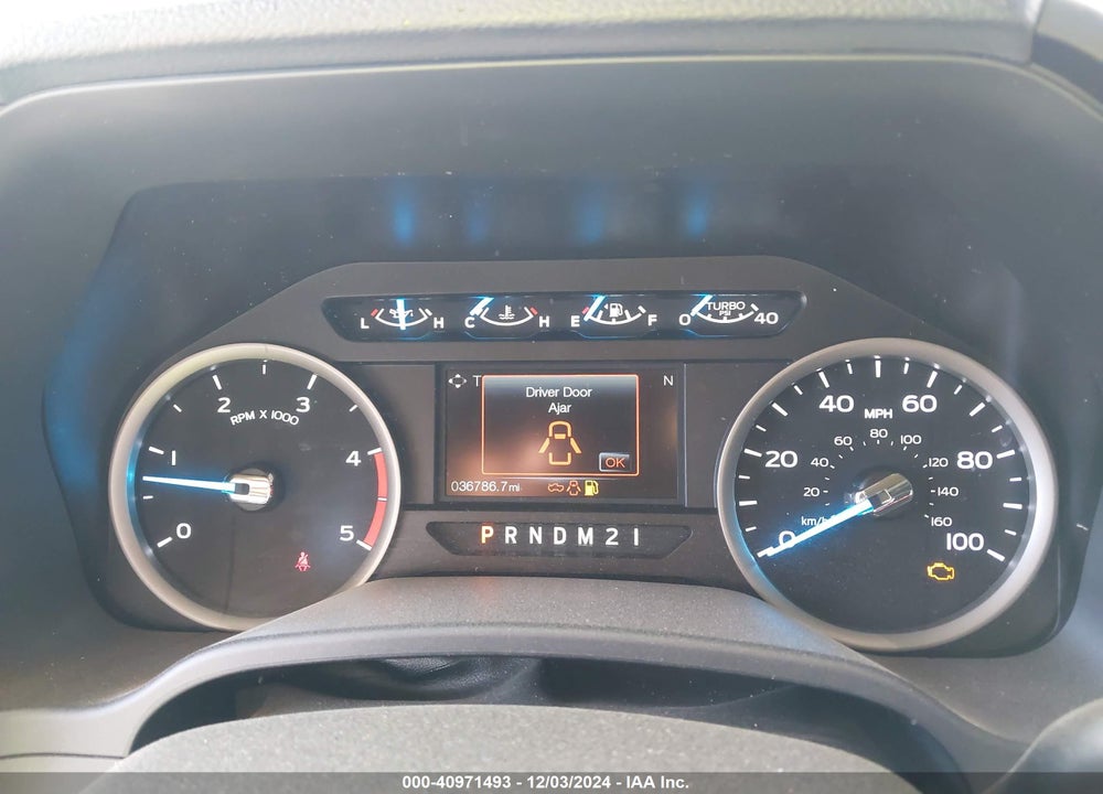 2017 FORD F-250 VIN: 1FT7W2BT1HED51515