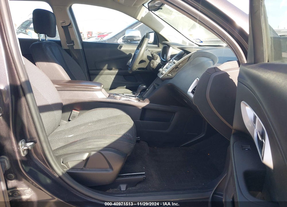 2016 CHEVROLET EQUINOX LS VIN: 2GNFLEEK6G6120693