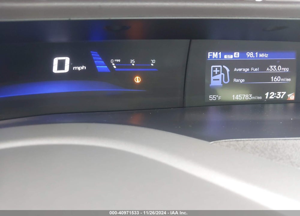 2012 HONDA CIVIC EX VIN: 2HGFB2F82CH335467