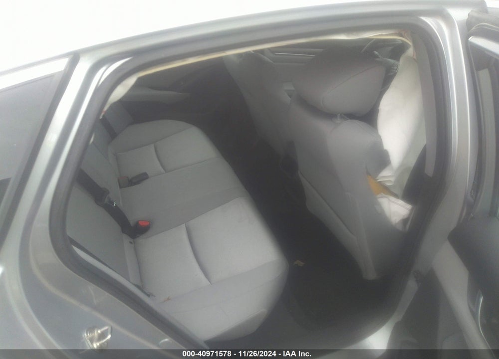 2019 HONDA ACCORD LX VIN: 1HGCV1F17KA046640