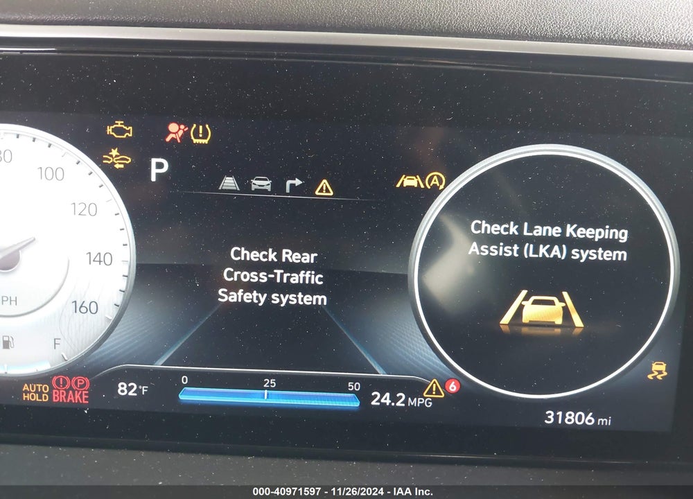 2022 HYUNDAI TUCSON LIMITED VIN: 5NMJE3AE1NH086024
